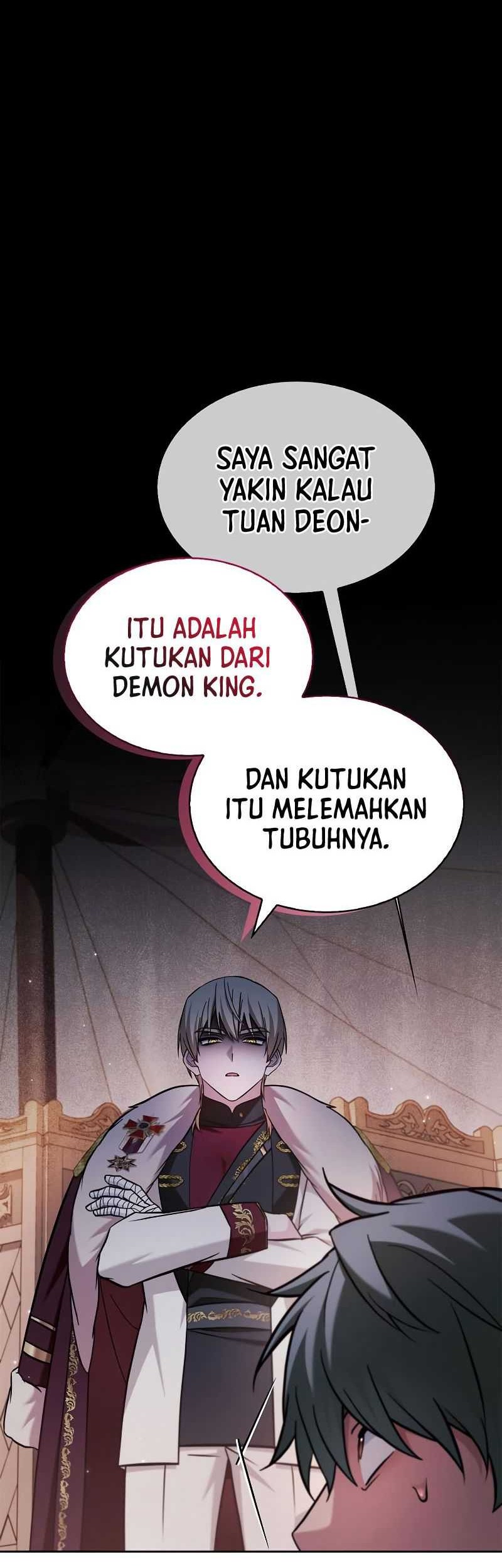 I'm Not That Kind of Talent Chapter 58 - halaman 53