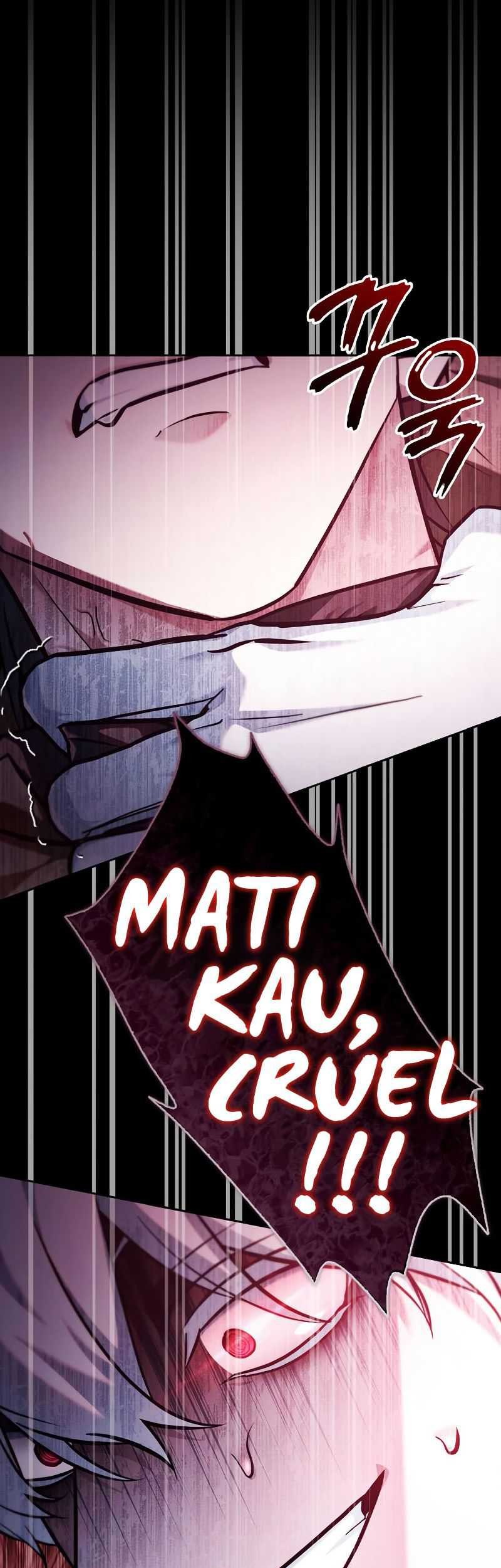 I'm Not That Kind of Talent Chapter 58 - halaman 6