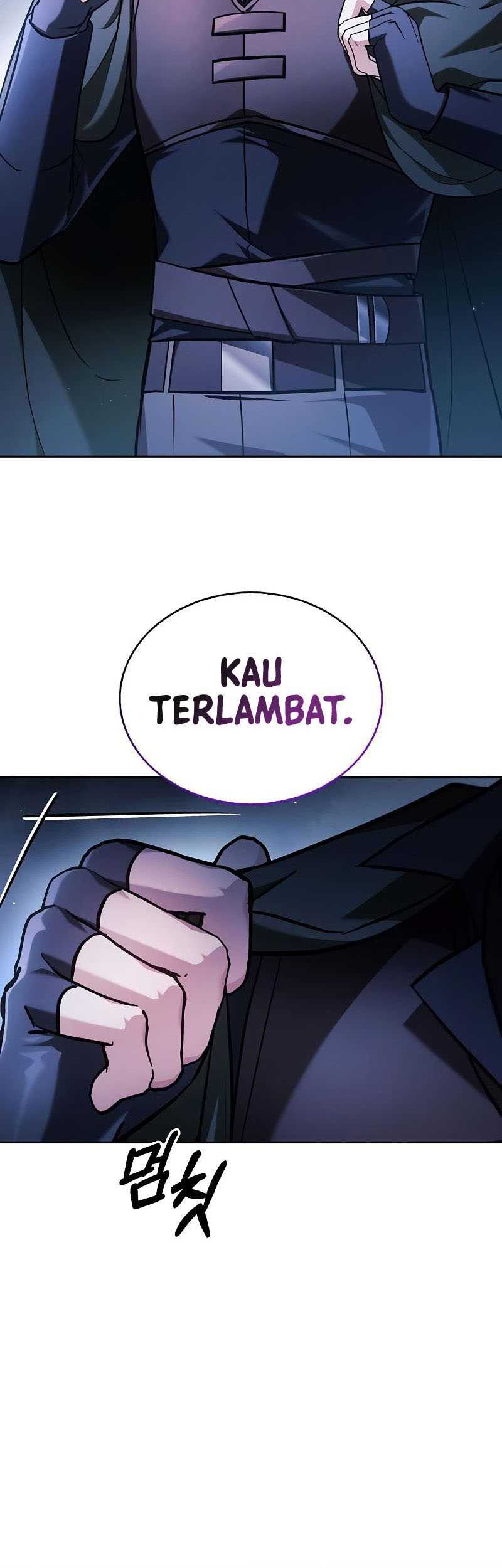 I'm Not That Kind of Talent Chapter 58 - halaman 60