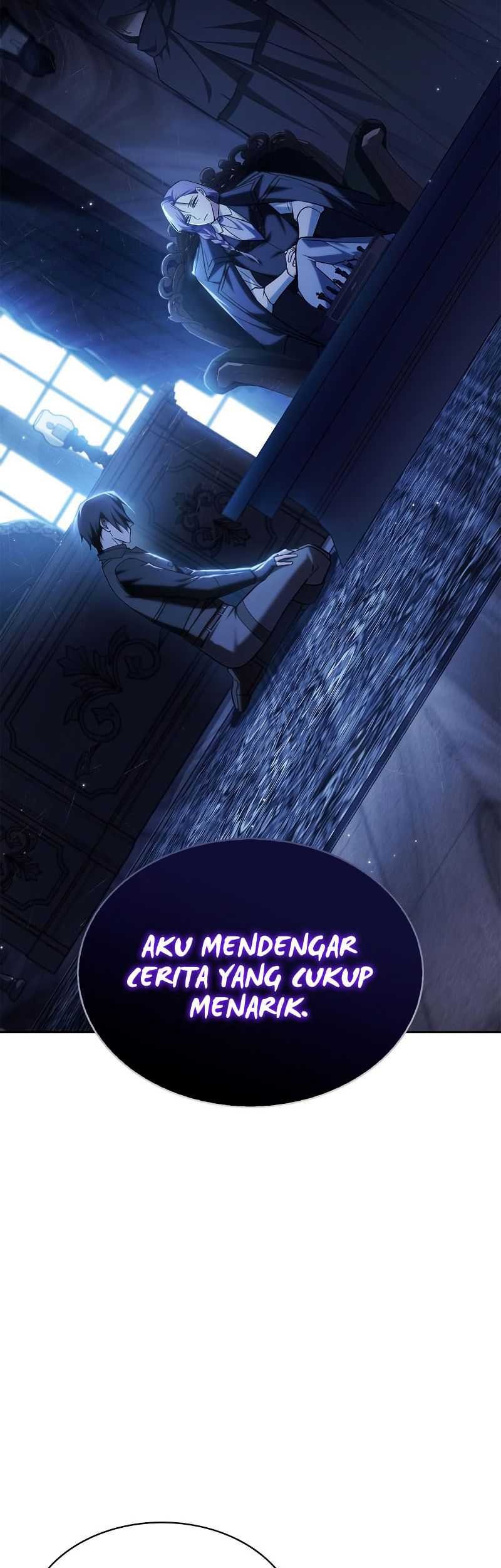 I'm Not That Kind of Talent Chapter 58 - halaman 70