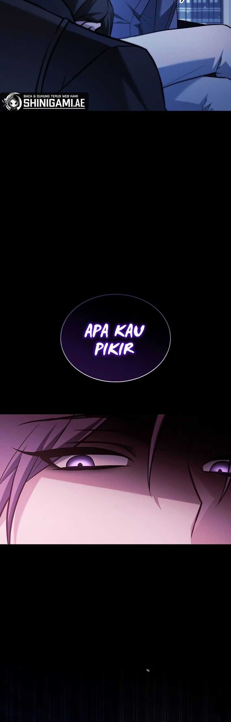 I'm Not That Kind of Talent Chapter 58 - halaman 72