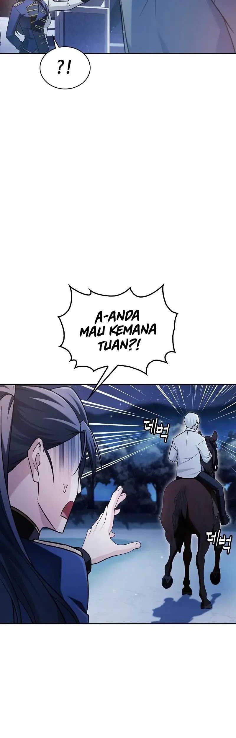 I'm Not That Kind of Talent Chapter 59 - halaman 12