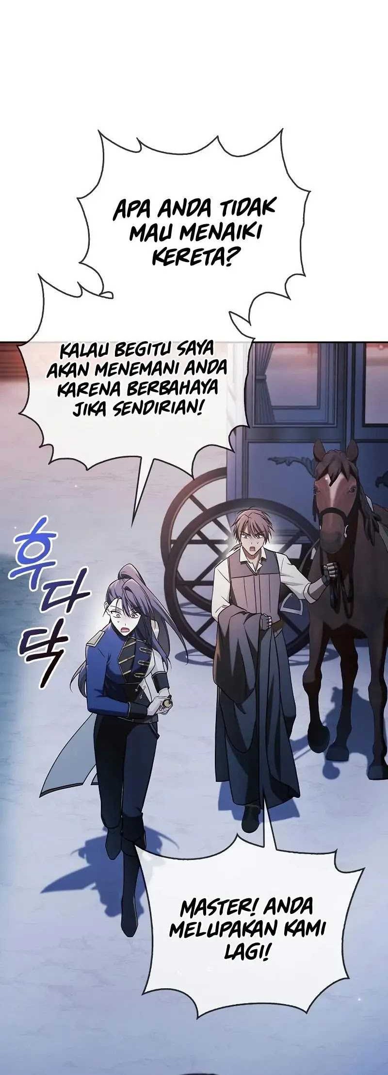 I'm Not That Kind of Talent Chapter 59 - halaman 13