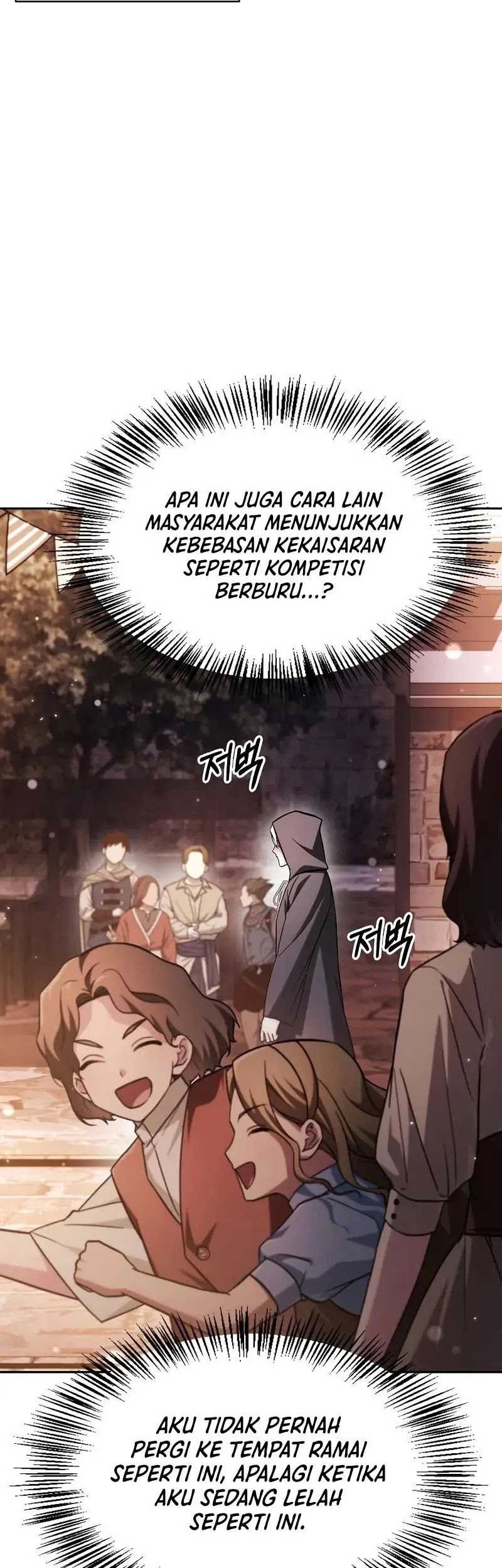 I'm Not That Kind of Talent Chapter 59 - halaman 23