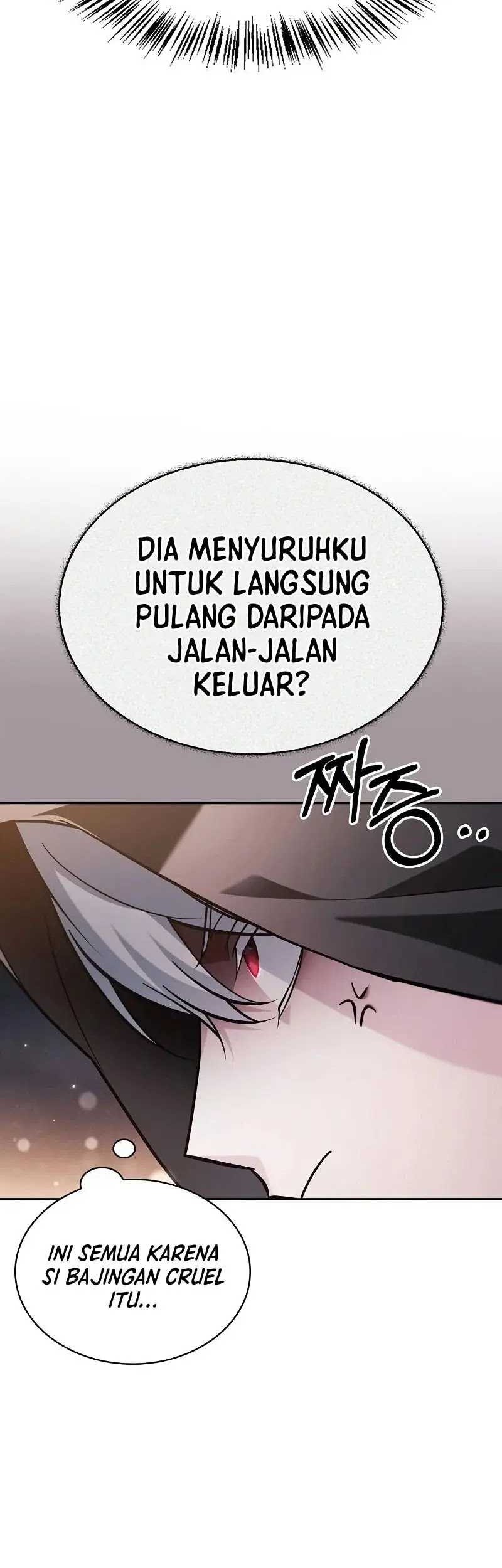I'm Not That Kind of Talent Chapter 59 - halaman 24