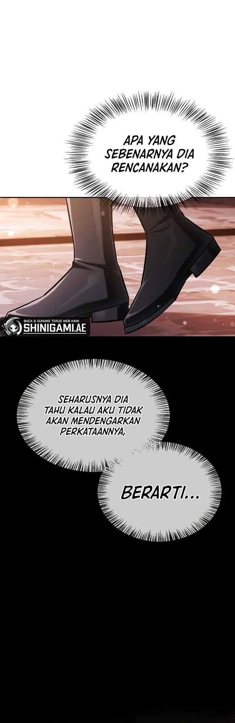 I'm Not That Kind of Talent Chapter 59 - halaman 25