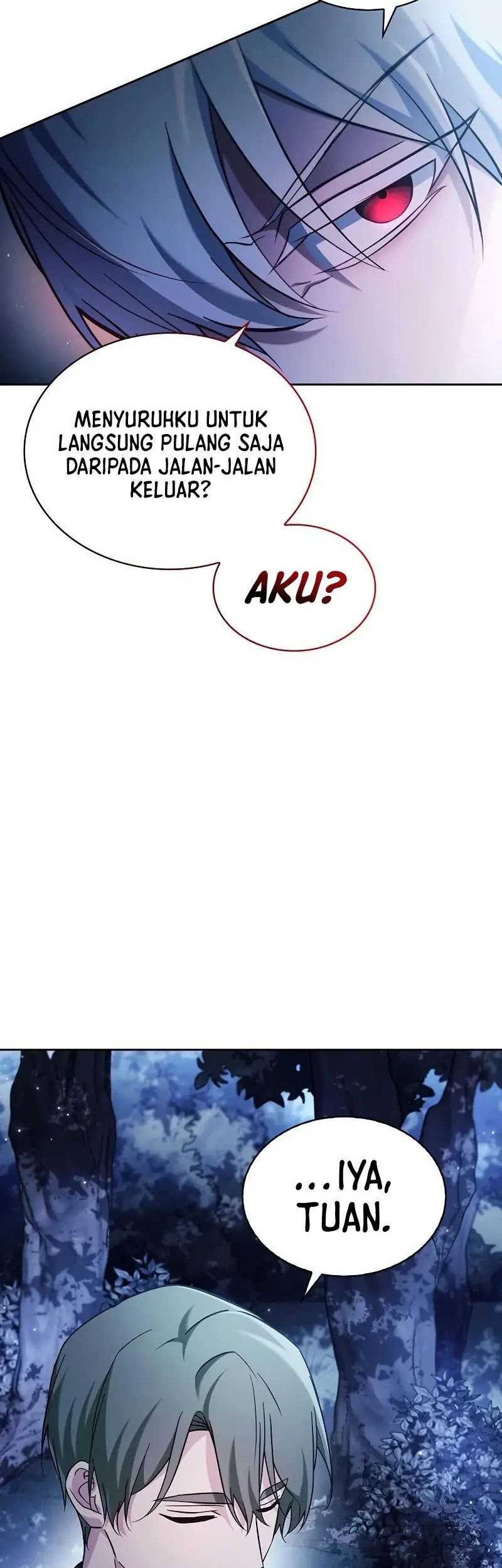I'm Not That Kind of Talent Chapter 59 - halaman 3