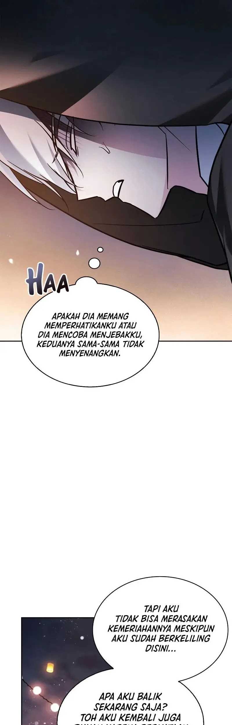 I'm Not That Kind of Talent Chapter 59 - halaman 30