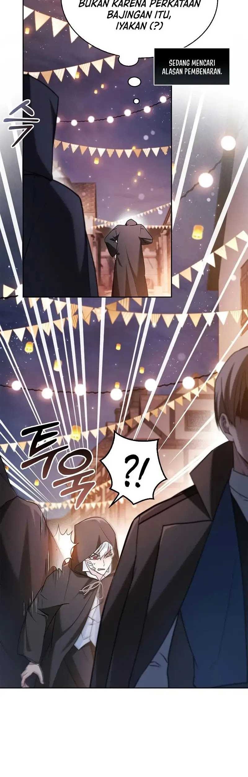 I'm Not That Kind of Talent Chapter 59 - halaman 31