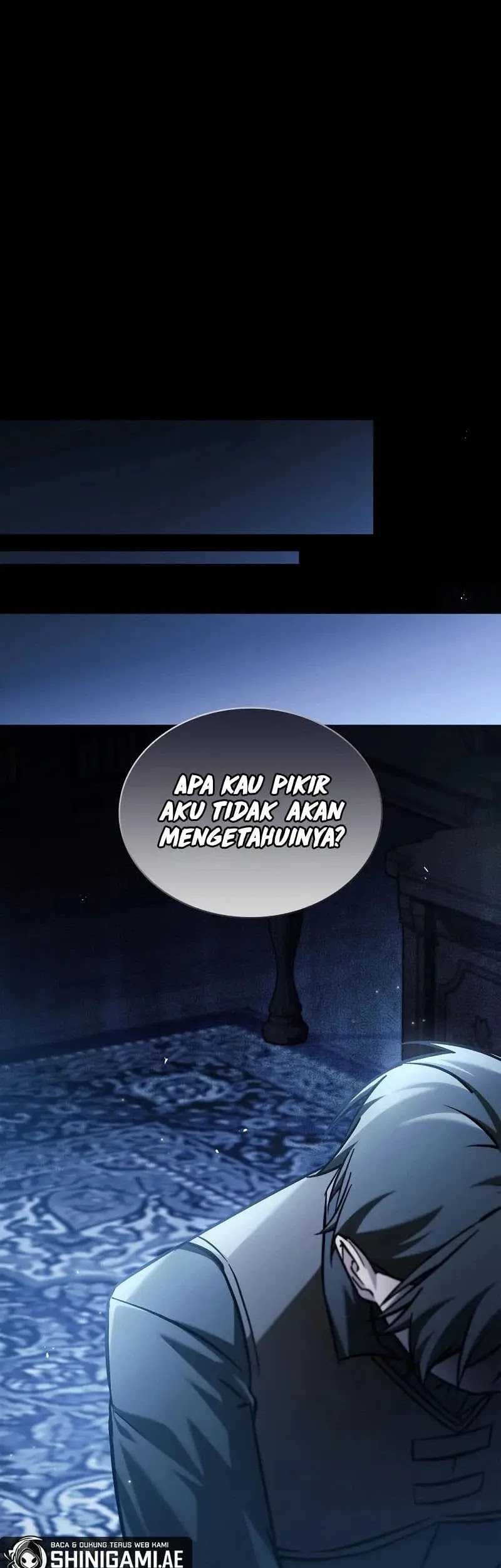 I'm Not That Kind of Talent Chapter 59 - halaman 36