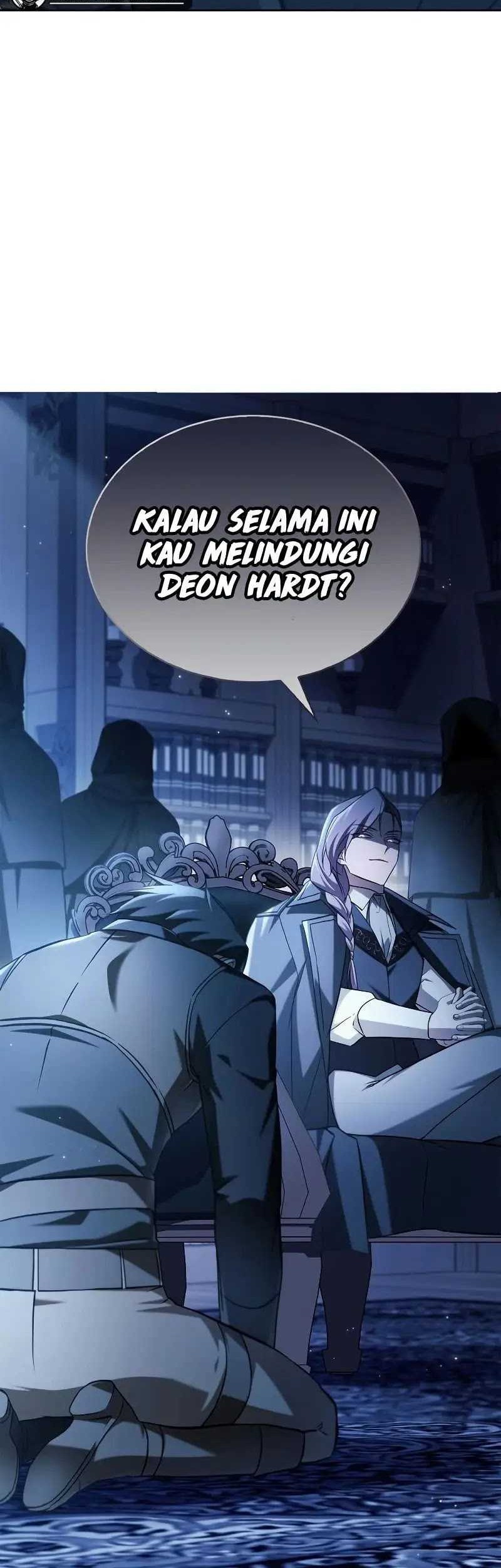 I'm Not That Kind of Talent Chapter 59 - halaman 37