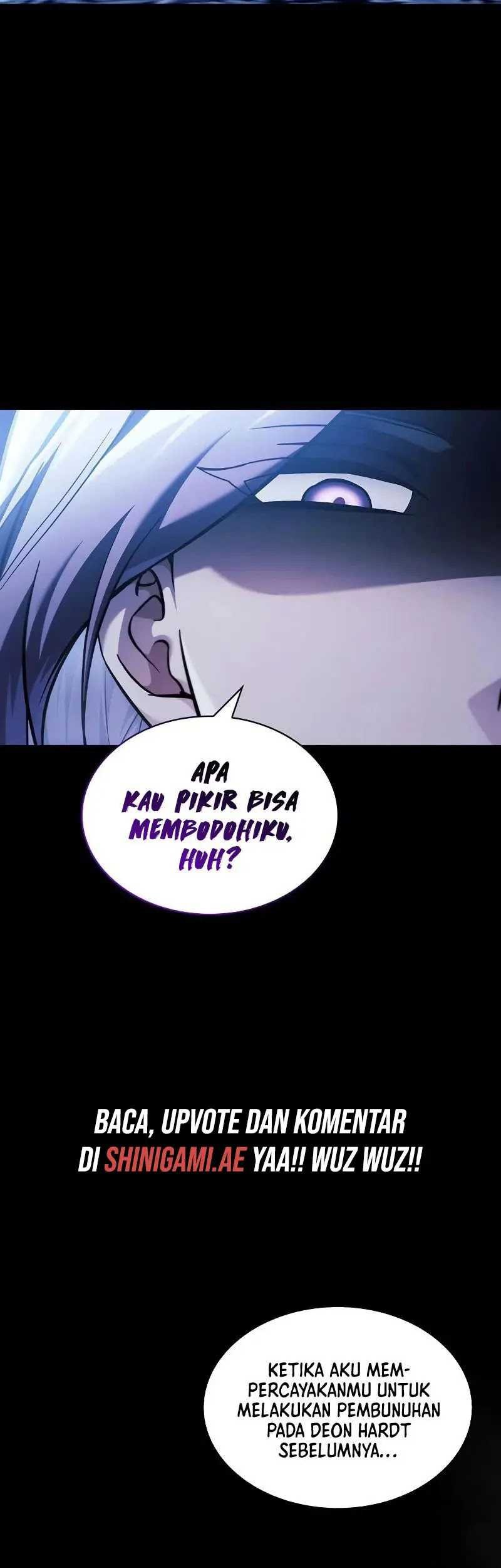 I'm Not That Kind of Talent Chapter 59 - halaman 38