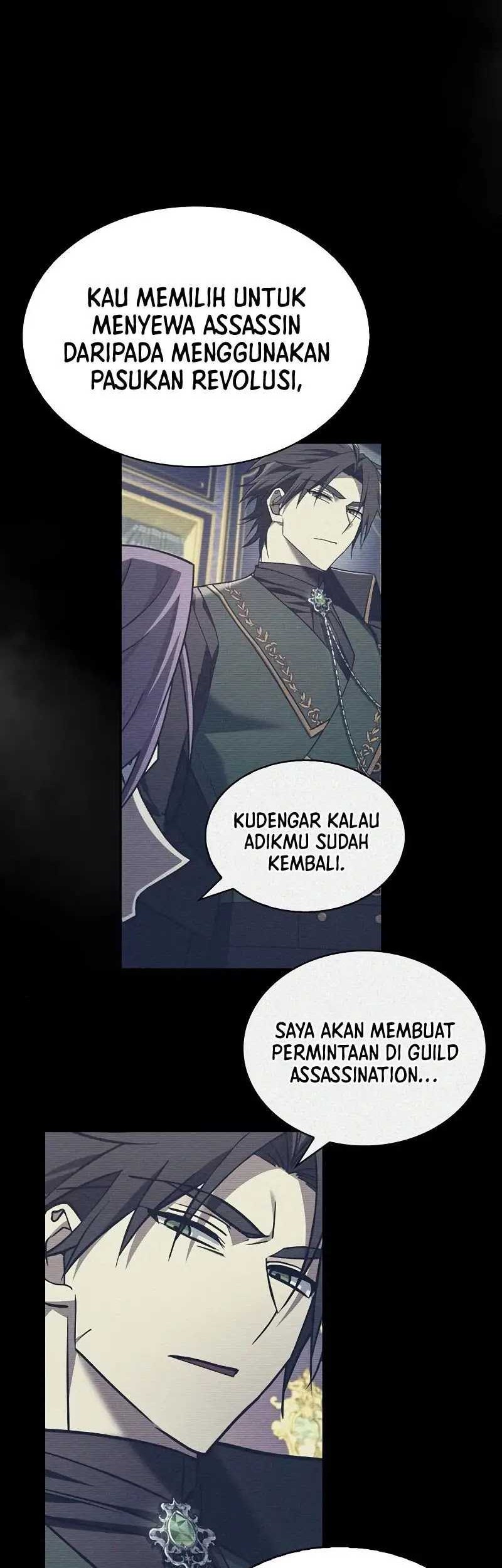 I'm Not That Kind of Talent Chapter 59 - halaman 39