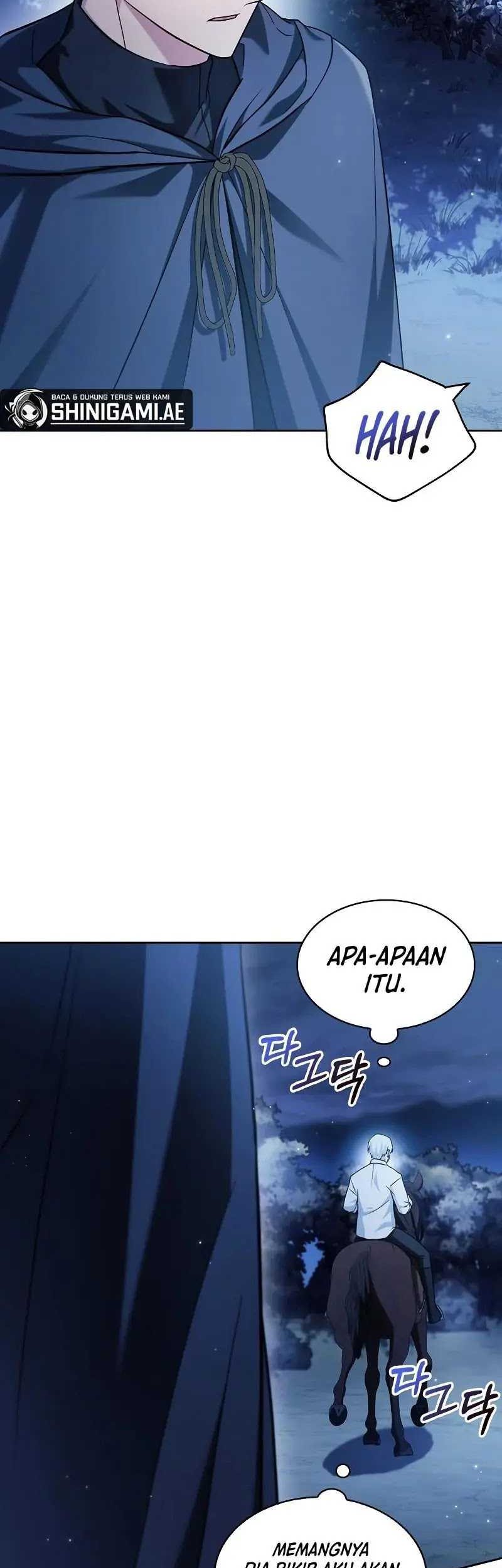 I'm Not That Kind of Talent Chapter 59 - halaman 4