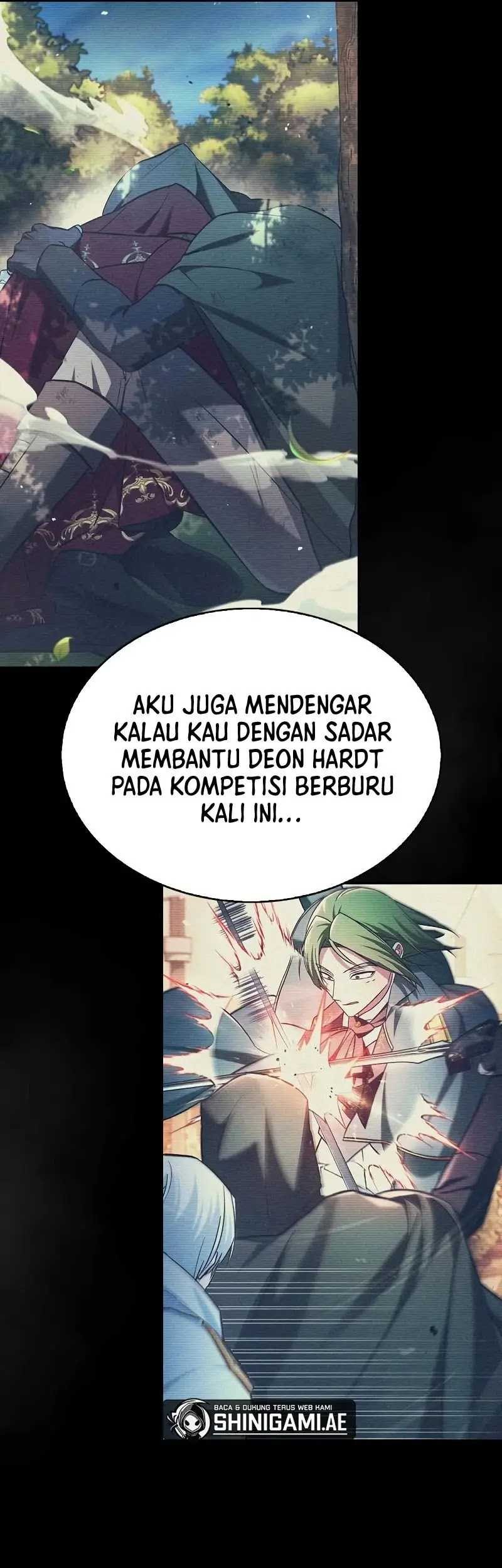I'm Not That Kind of Talent Chapter 59 - halaman 42