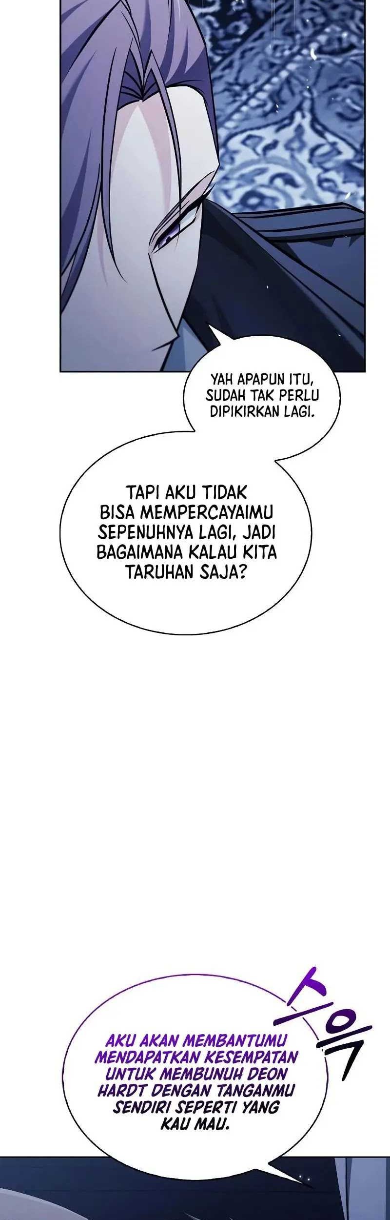 I'm Not That Kind of Talent Chapter 59 - halaman 48
