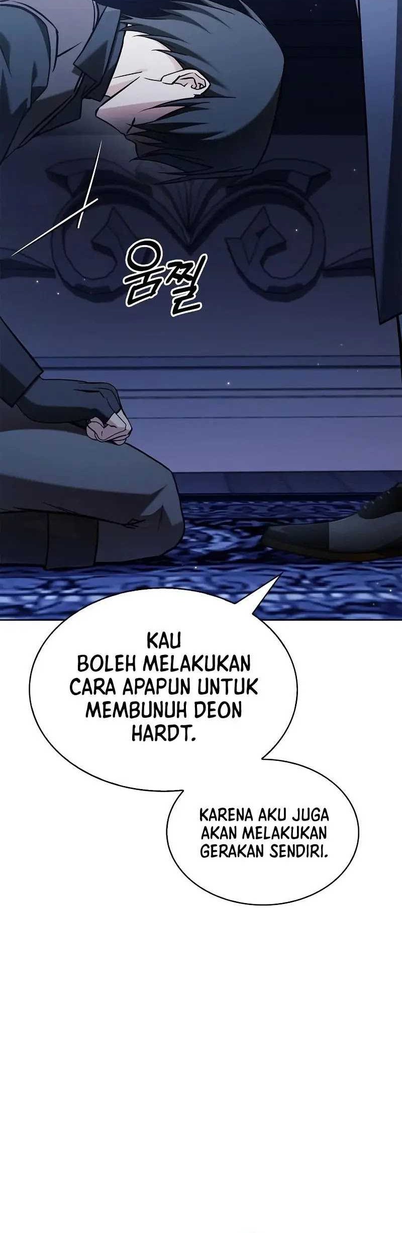 I'm Not That Kind of Talent Chapter 59 - halaman 49