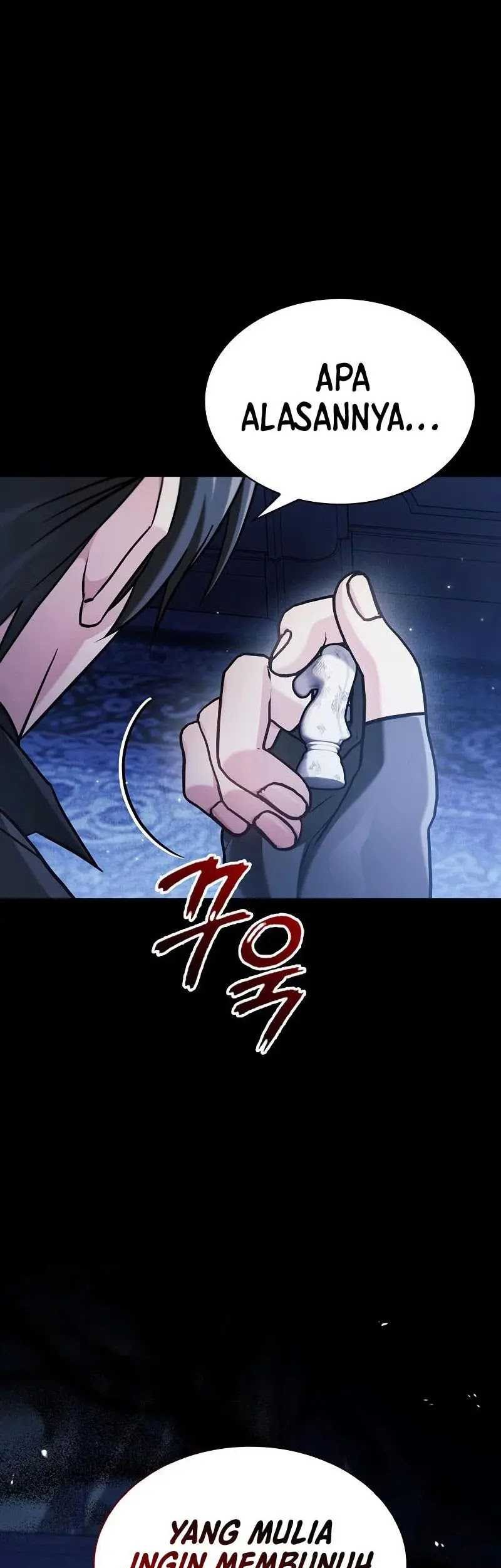 I'm Not That Kind of Talent Chapter 59 - halaman 54