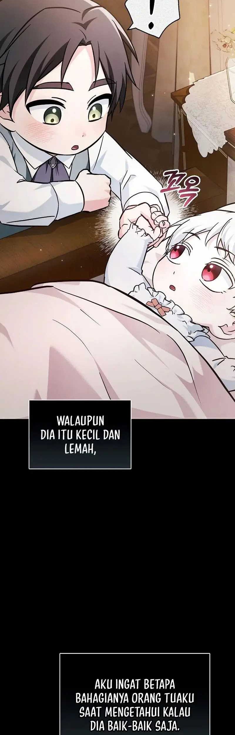 I'm Not That Kind of Talent Chapter 59 - halaman 59