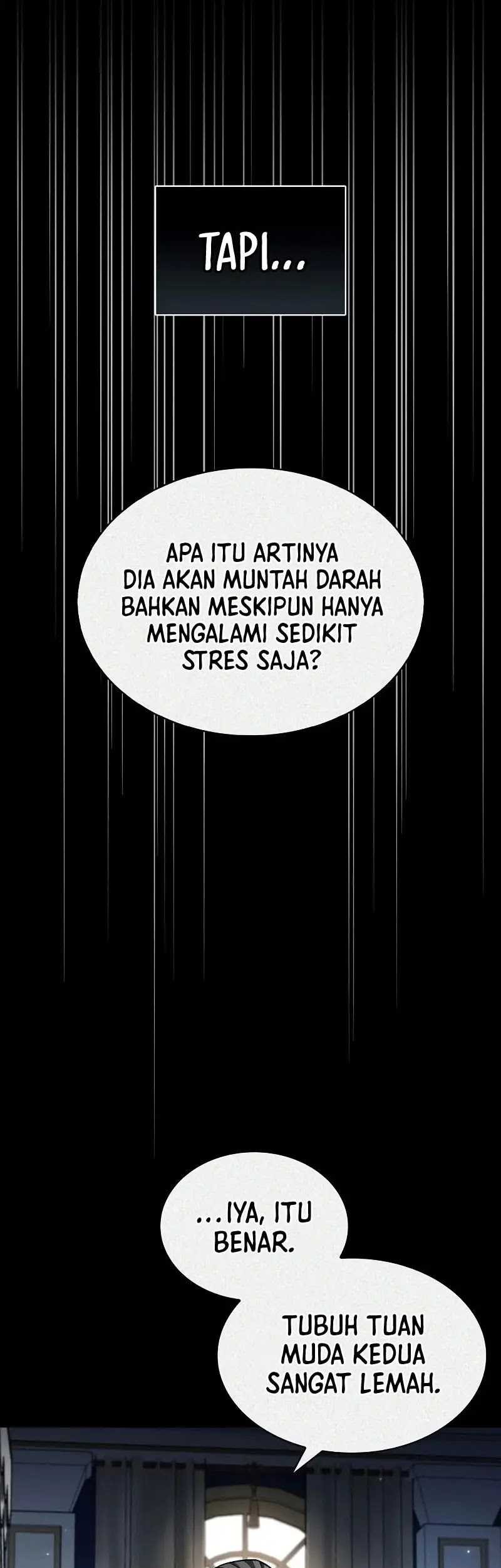I'm Not That Kind of Talent Chapter 59 - halaman 62