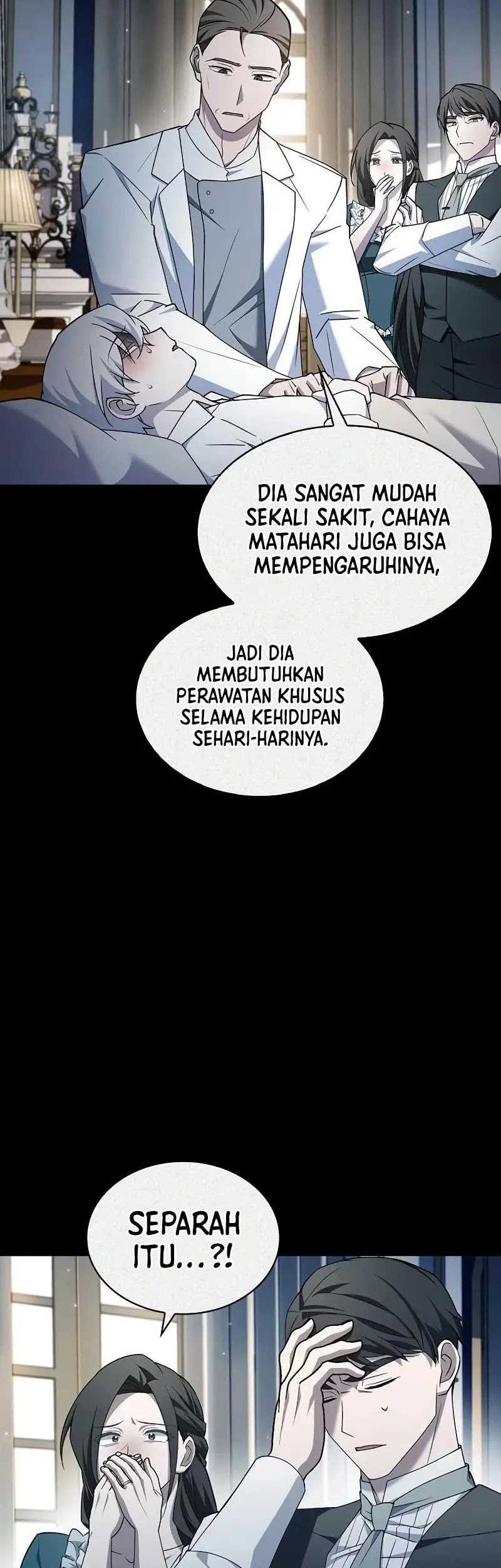 I'm Not That Kind of Talent Chapter 59 - halaman 63