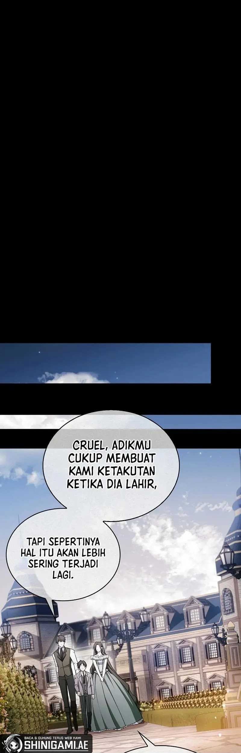 I'm Not That Kind of Talent Chapter 59 - halaman 66