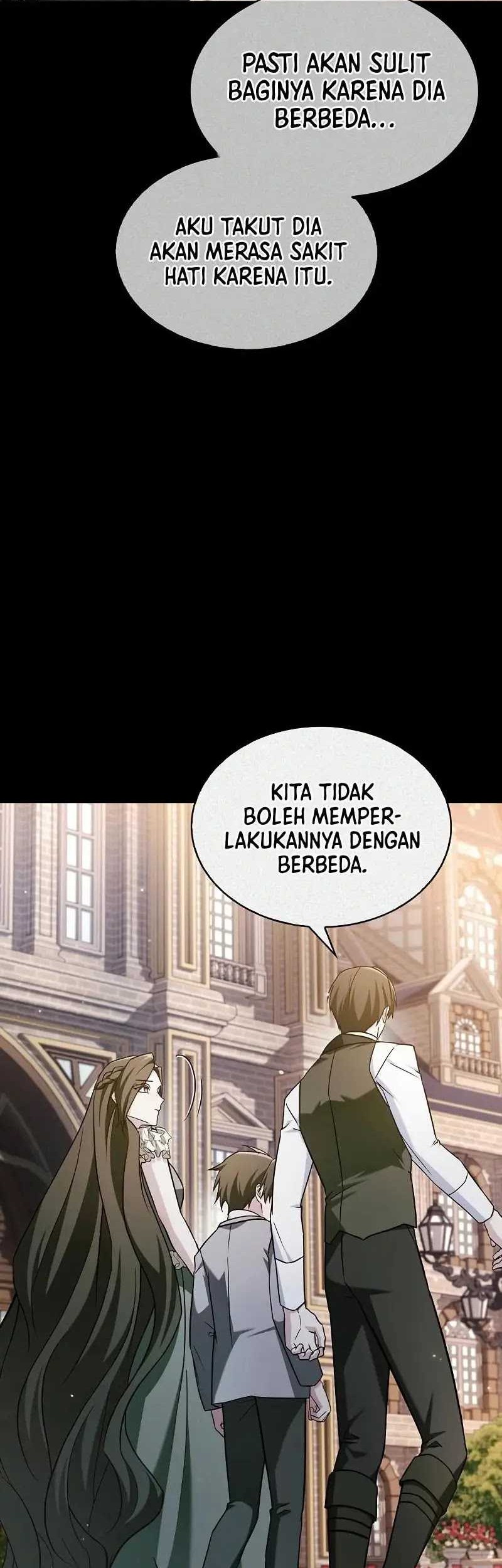I'm Not That Kind of Talent Chapter 59 - halaman 67