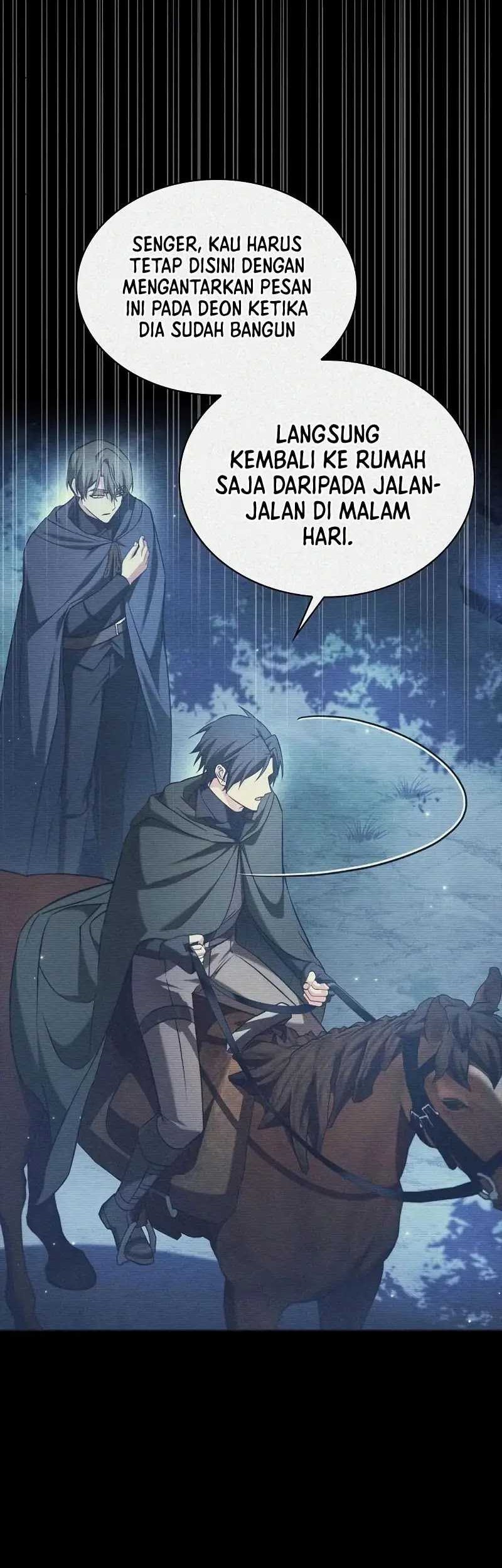 I'm Not That Kind of Talent Chapter 59 - halaman 7