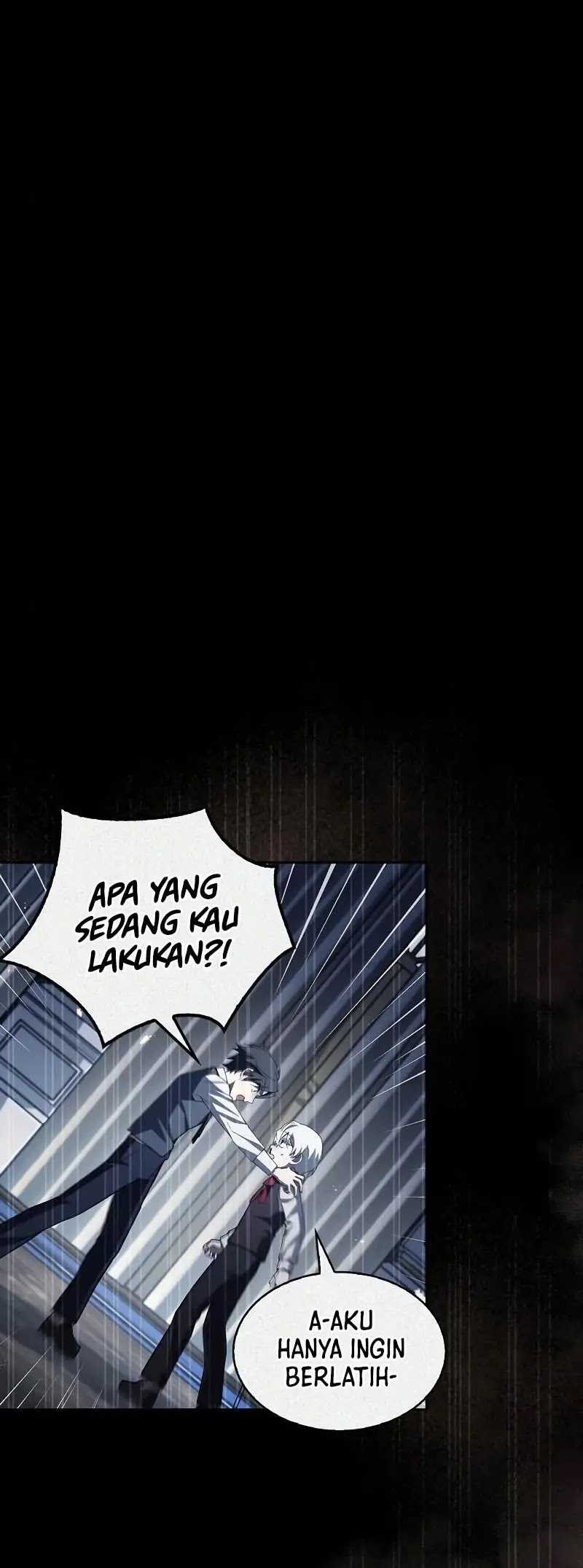 I'm Not That Kind of Talent Chapter 59 - halaman 72