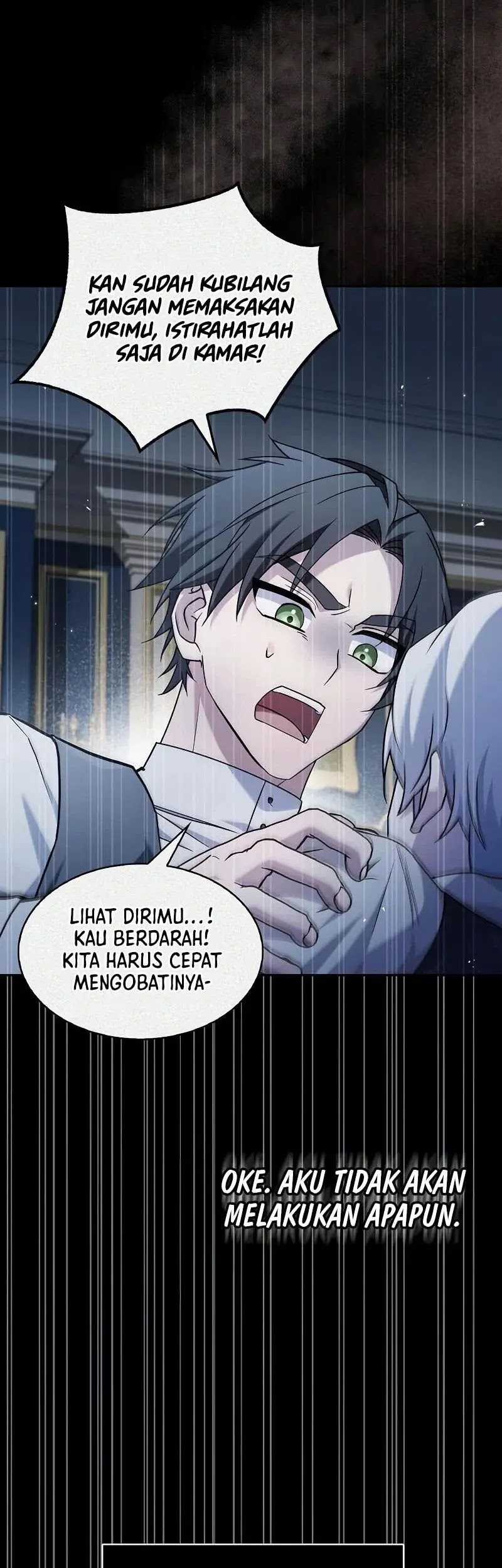 I'm Not That Kind of Talent Chapter 59 - halaman 73