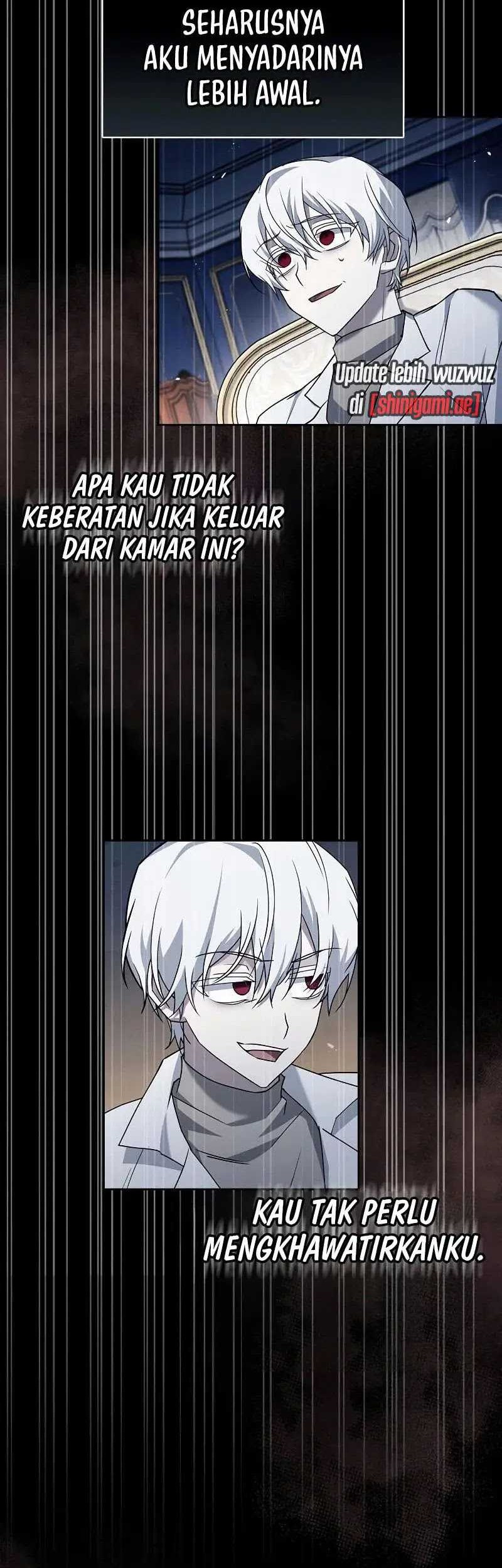 I'm Not That Kind of Talent Chapter 59 - halaman 74