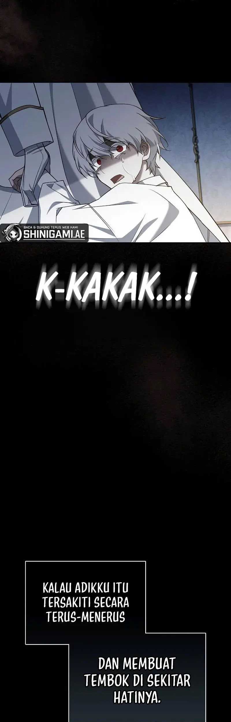 I'm Not That Kind of Talent Chapter 59 - halaman 75
