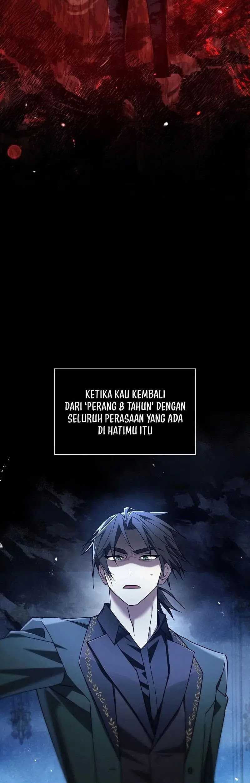 I'm Not That Kind of Talent Chapter 59 - halaman 77