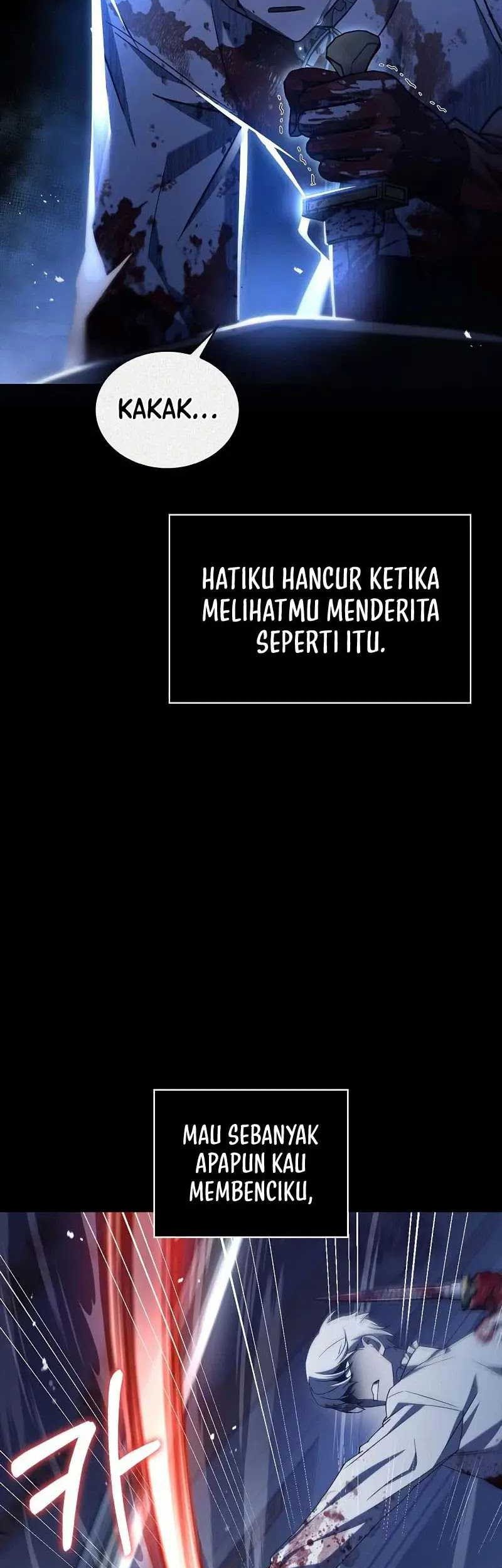 I'm Not That Kind of Talent Chapter 59 - halaman 79