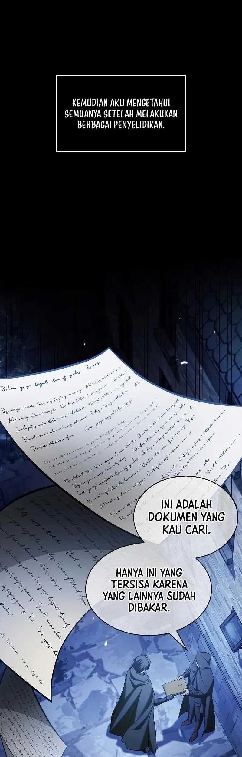 I'm Not That Kind of Talent Chapter 59 - halaman 86