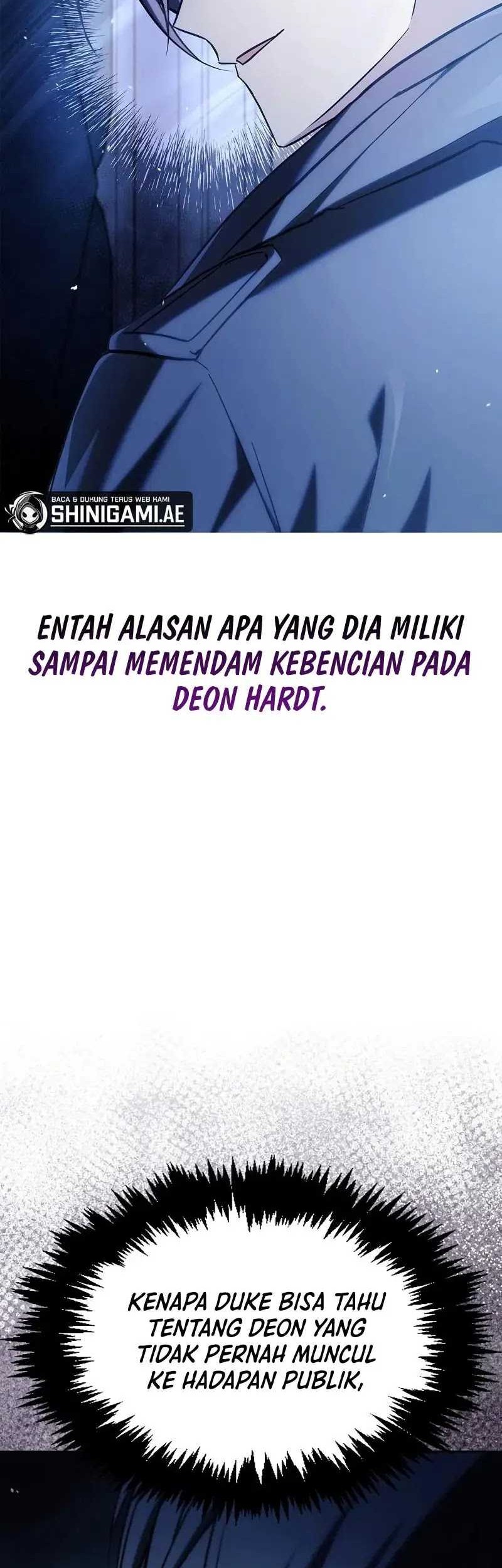 I'm Not That Kind of Talent Chapter 59 - halaman 89