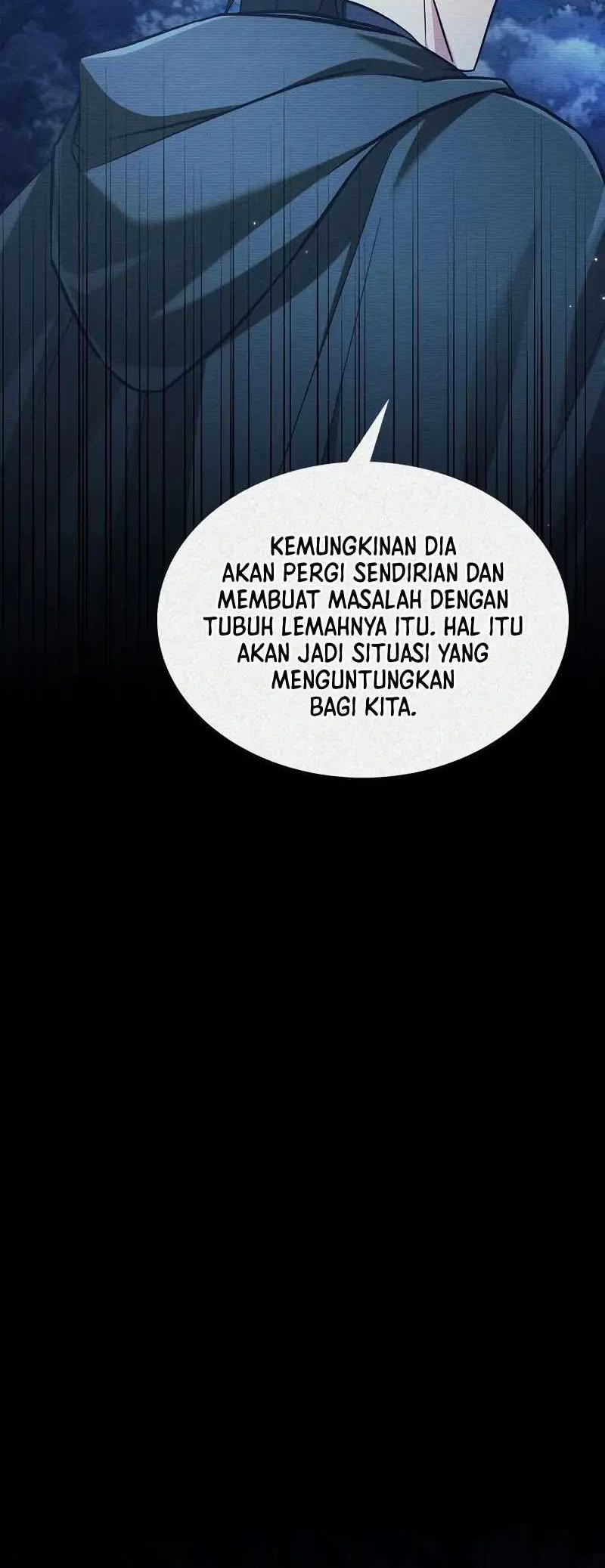 I'm Not That Kind of Talent Chapter 59 - halaman 9