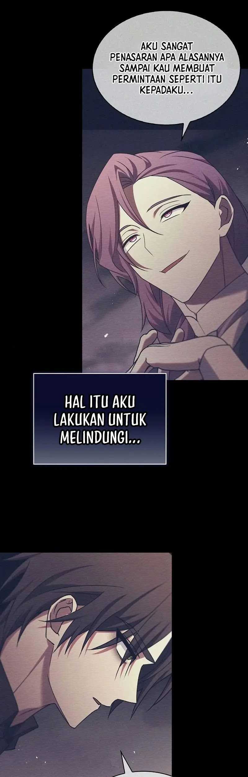 I'm Not That Kind of Talent Chapter 59 - halaman 92