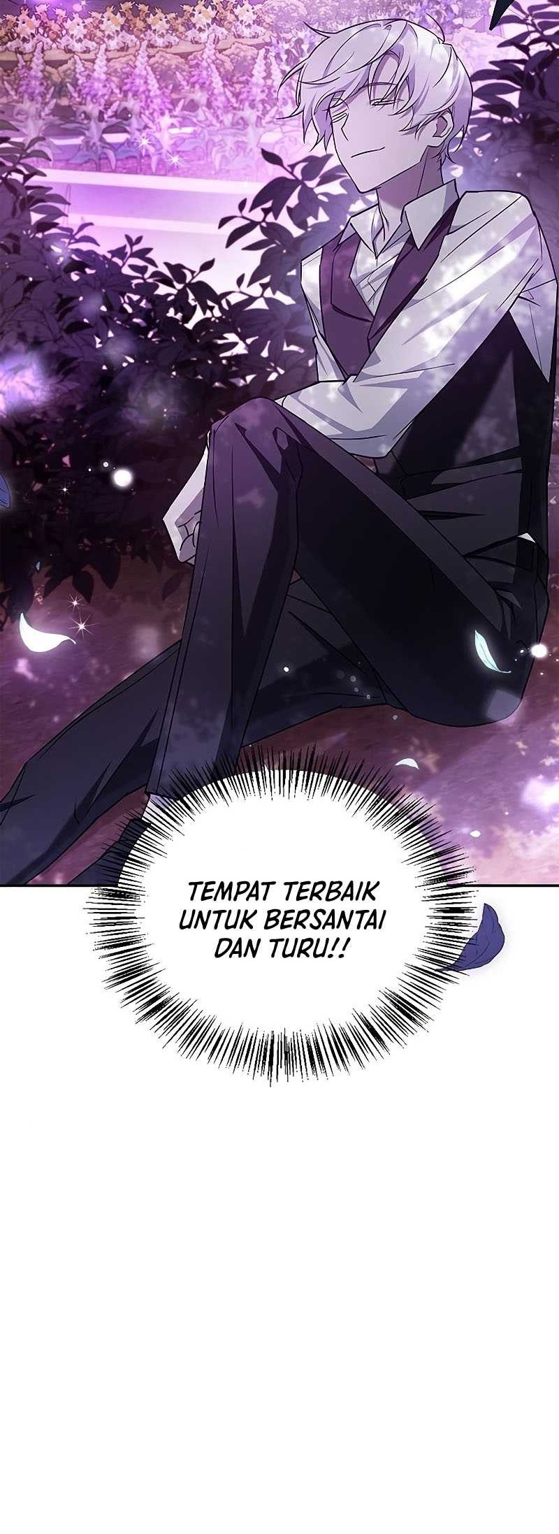 I'm Not That Kind of Talent Chapter 6 - halaman 13