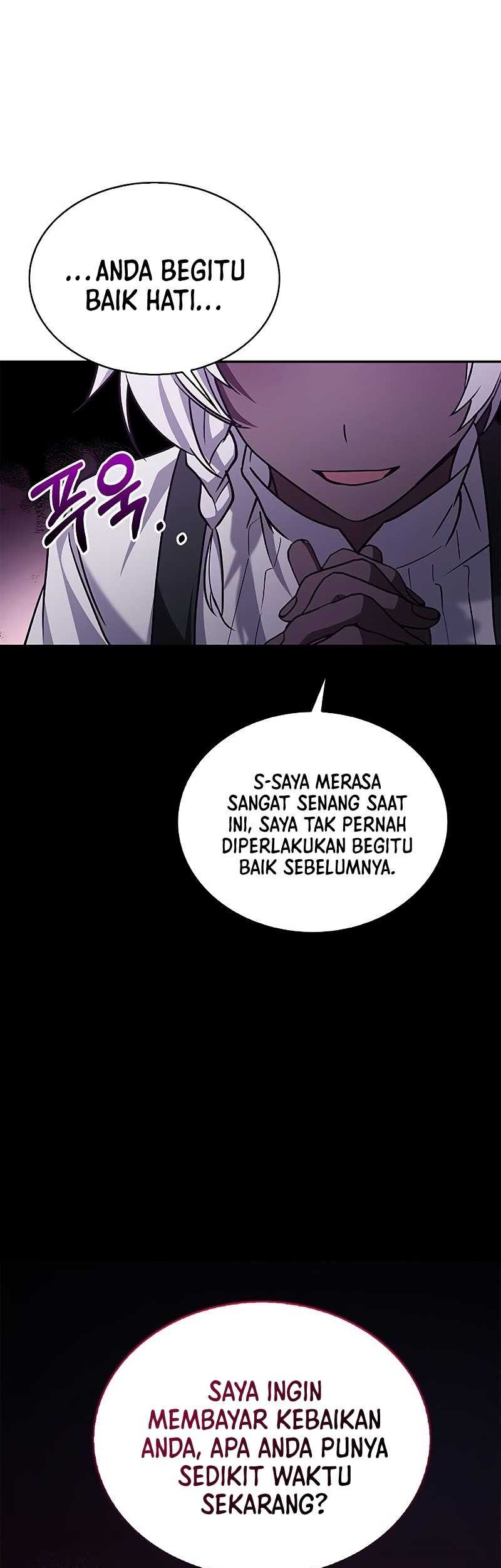 I'm Not That Kind of Talent Chapter 6 - halaman 2