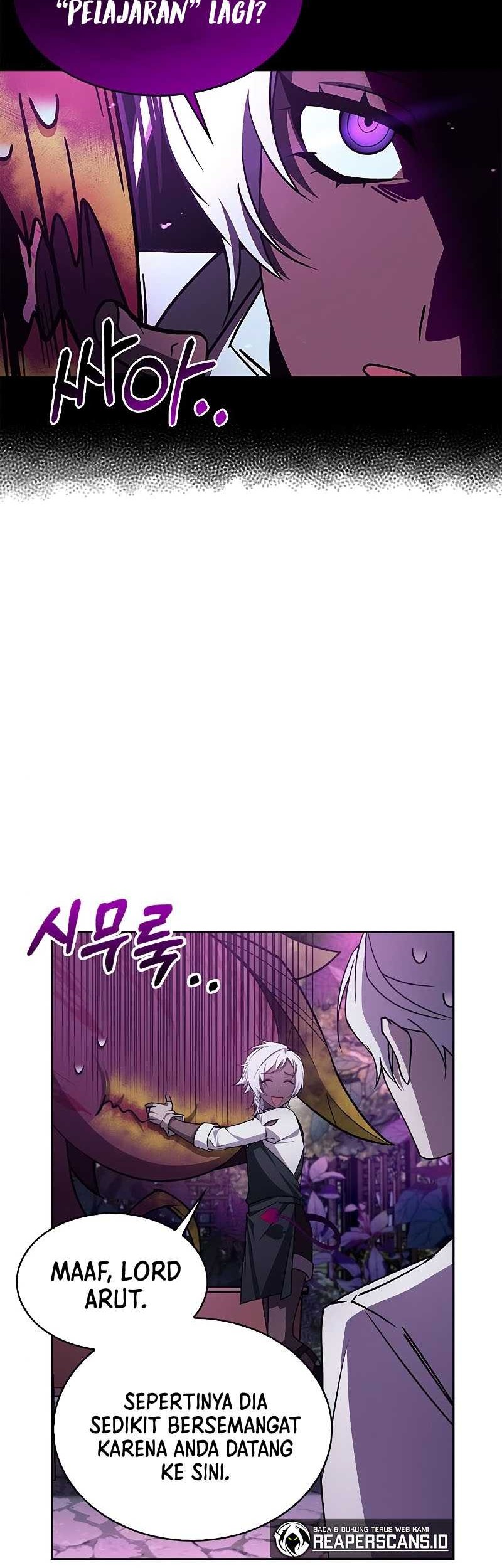 I'm Not That Kind of Talent Chapter 6 - halaman 23