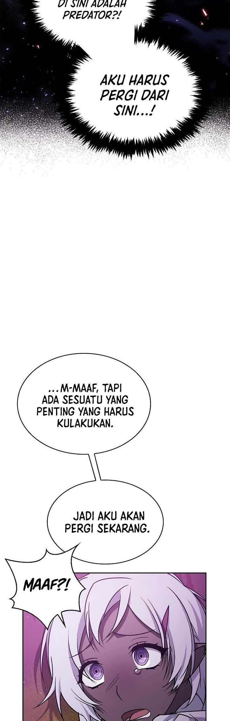 I'm Not That Kind of Talent Chapter 6 - halaman 27