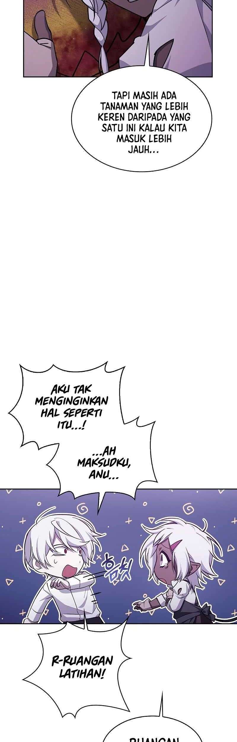 I'm Not That Kind of Talent Chapter 6 - halaman 28