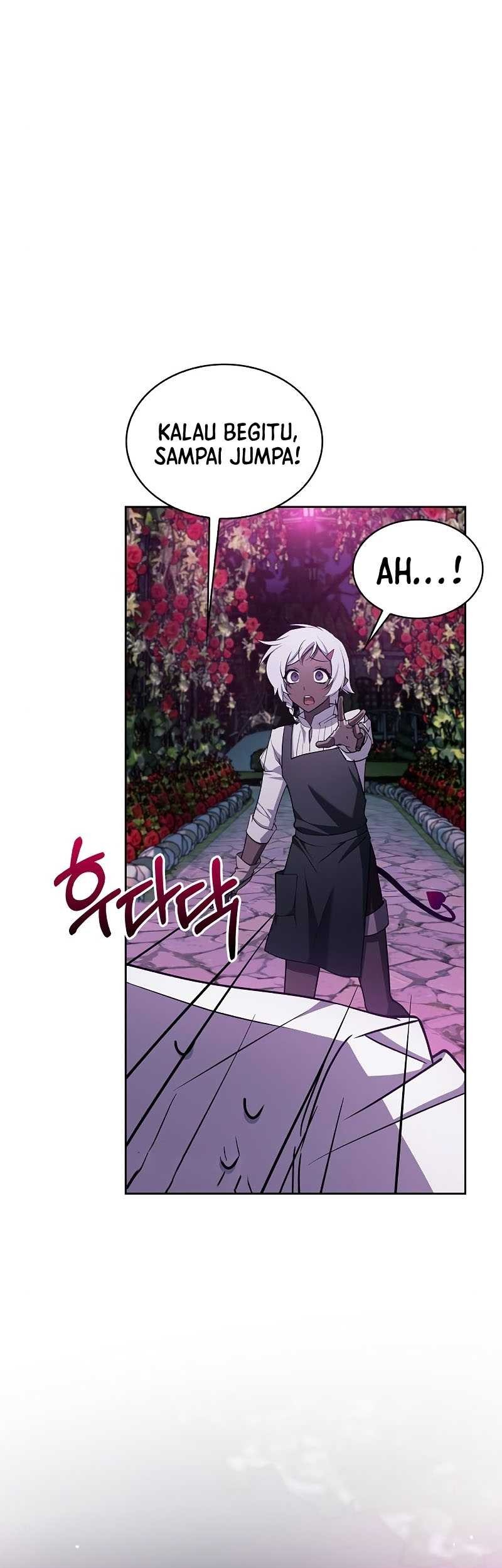 I'm Not That Kind of Talent Chapter 6 - halaman 30