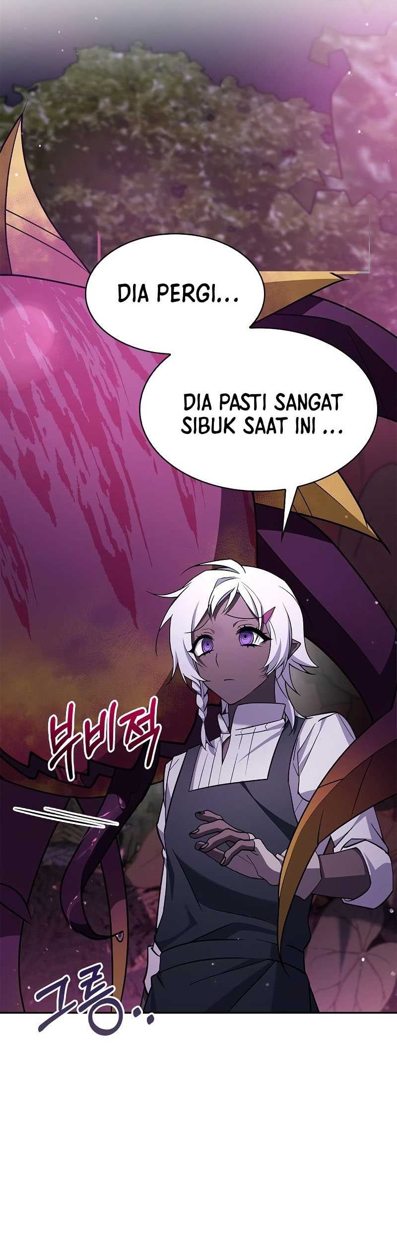 I'm Not That Kind of Talent Chapter 6 - halaman 31