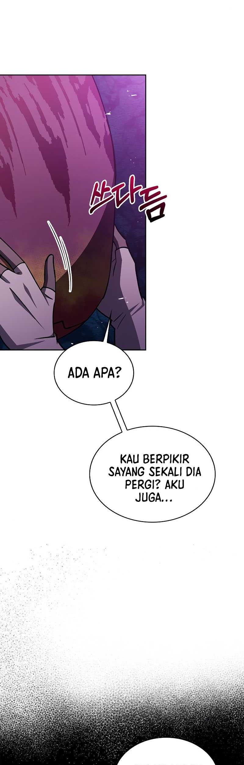 I'm Not That Kind of Talent Chapter 6 - halaman 32