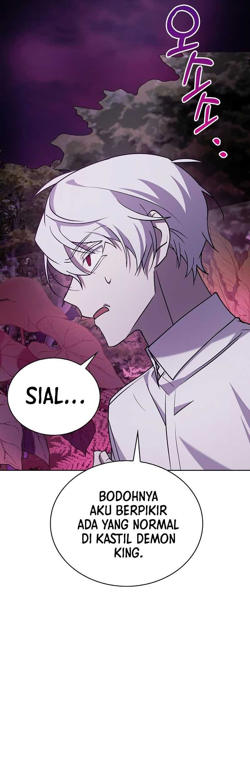 I'm Not That Kind of Talent Chapter 6 - halaman 36