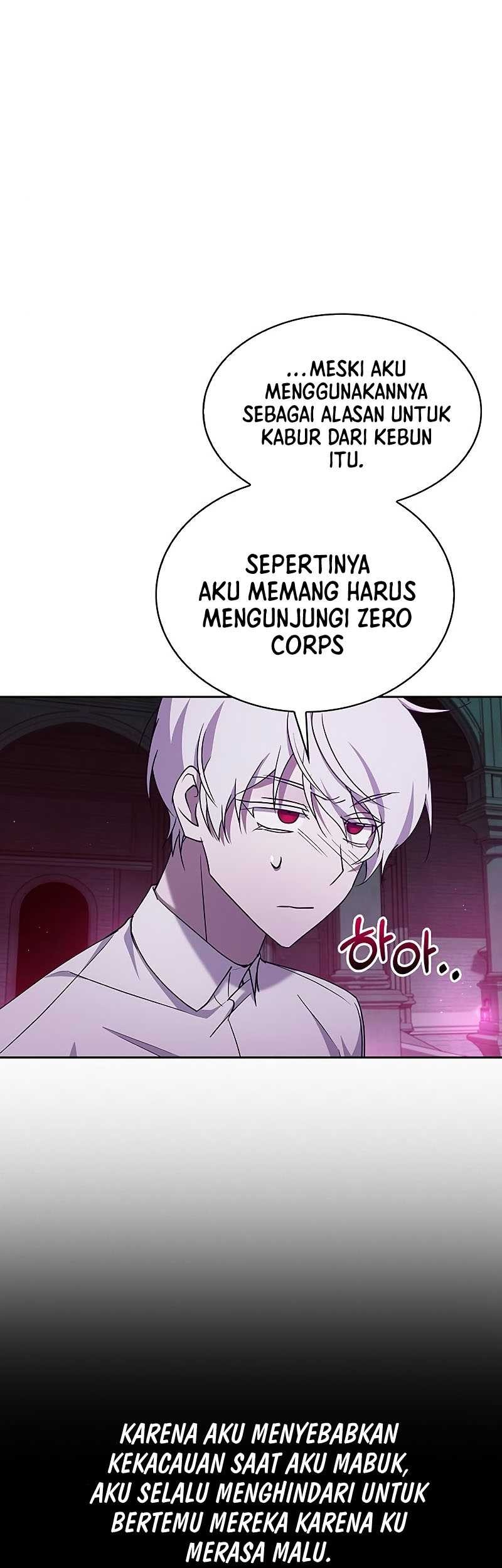 I'm Not That Kind of Talent Chapter 6 - halaman 38