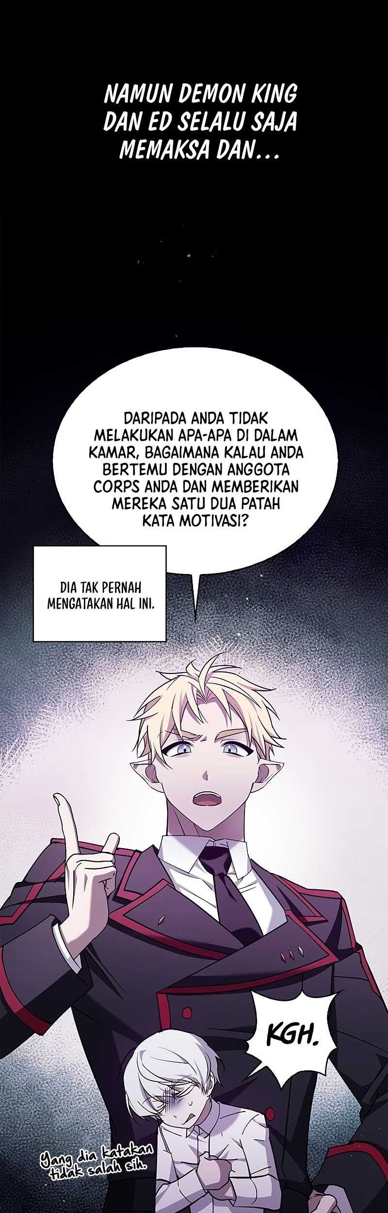 I'm Not That Kind of Talent Chapter 6 - halaman 39
