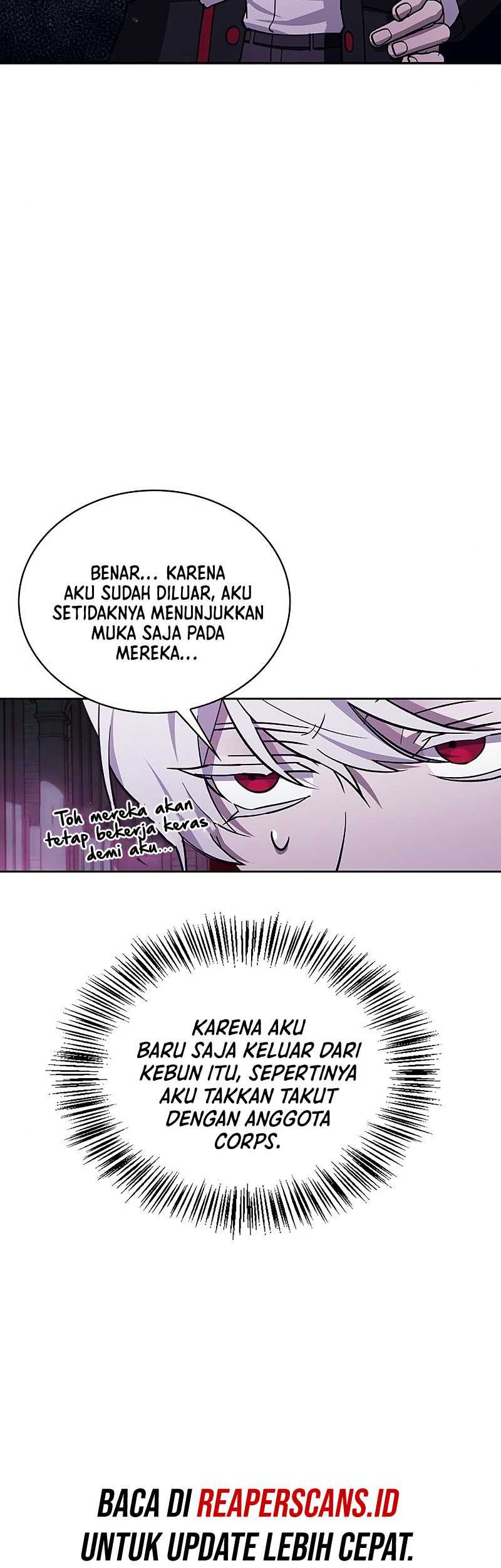 I'm Not That Kind of Talent Chapter 6 - halaman 40